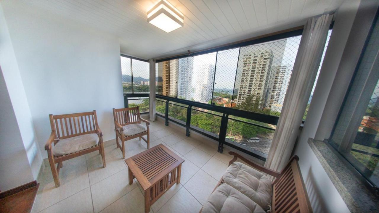 Apartment Belissimo Beira Mar Em Otima Localizacao *