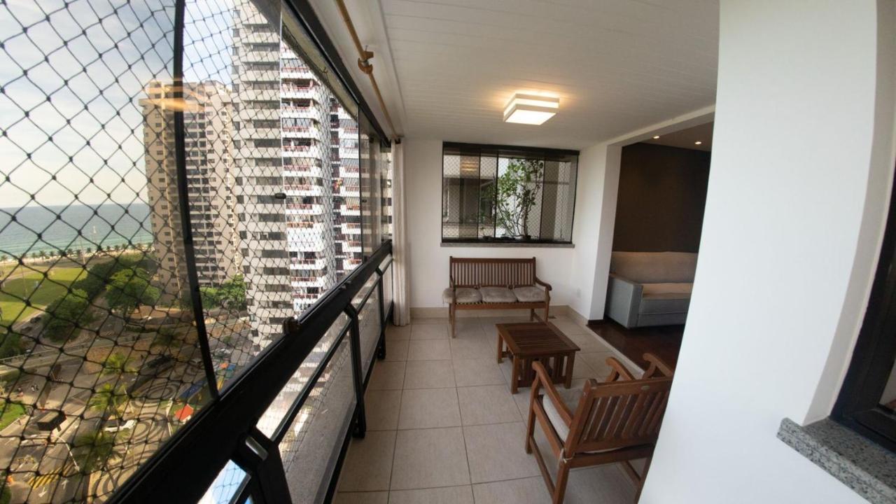 Belissimo Beira Mar Em Otima Localizacao Apartment *