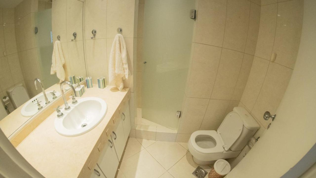 Apartment Belissimo Beira Mar Em Otima Localizacao