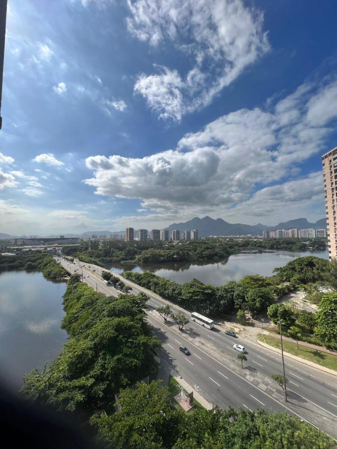 Belissimo Beira Mar Em Otima Localizacao Apartment *