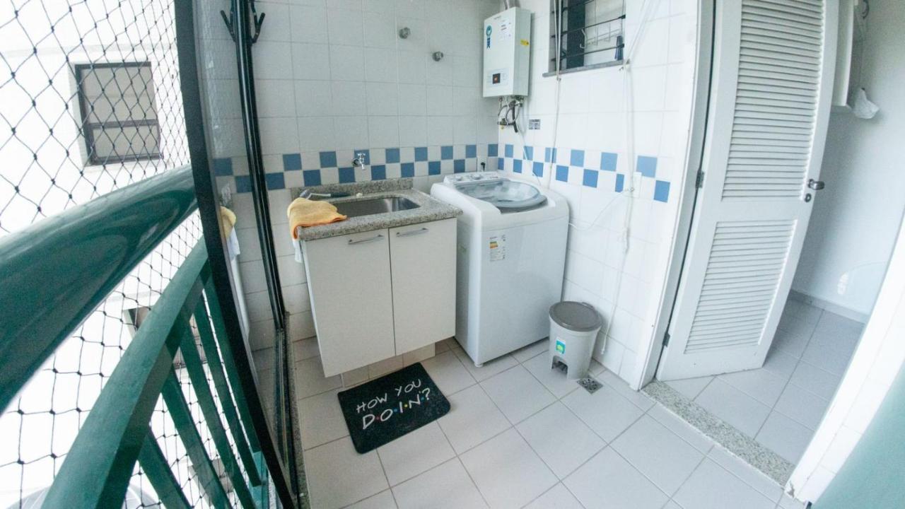 Apartment Belissimo Beira Mar Em Otima Localizacao *
