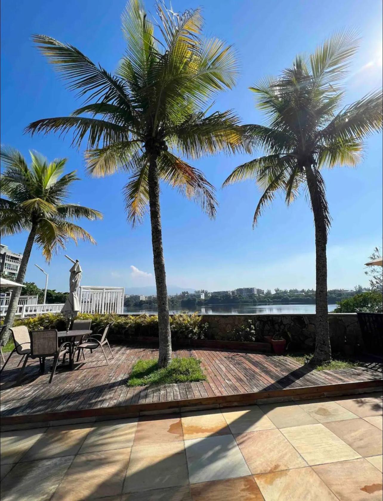 Apartment Belissimo Beira Mar Em Otima Localizacao *