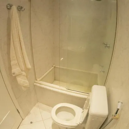 Belissimo Apartamento Beira Mar Em Otima Localizacao Río de Janeiro Exterior foto