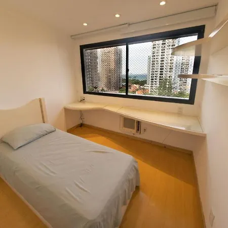 Belissimo Apartamento Beira Mar Em Otima Localizacao Río de Janeiro Exterior foto
