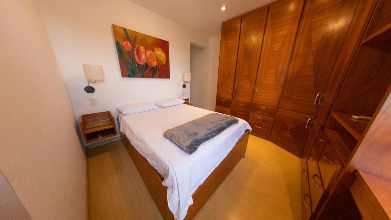 Belissimo Beira Mar Em Otima Localizacao Apartment *