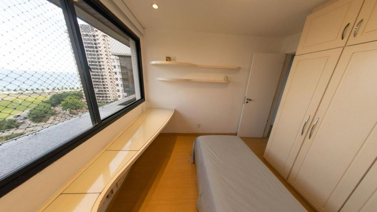 Belissimo Beira Mar Em Otima Localizacao Apartment *