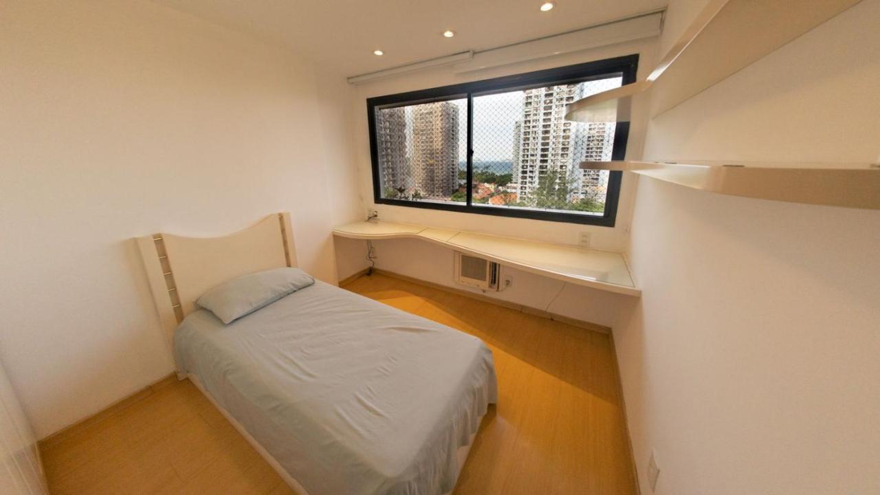 Apartment Belissimo Beira Mar Em Otima Localizacao Rio de Janeiro