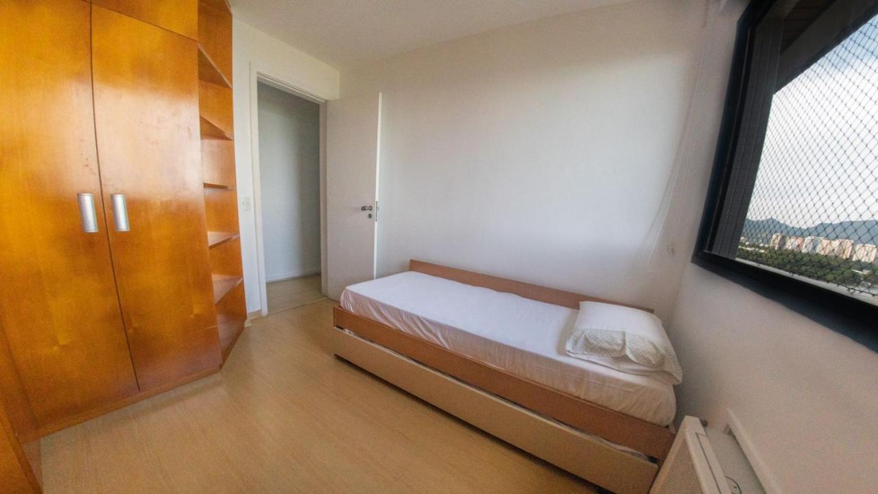 Belissimo Beira Mar Em Otima Localizacao Apartment Rio de Janeiro